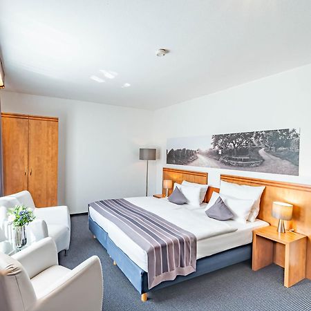 Parkhotel Sonnenberg Eltville am Rhein Exteriör bild