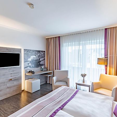Parkhotel Sonnenberg Eltville am Rhein Exteriör bild