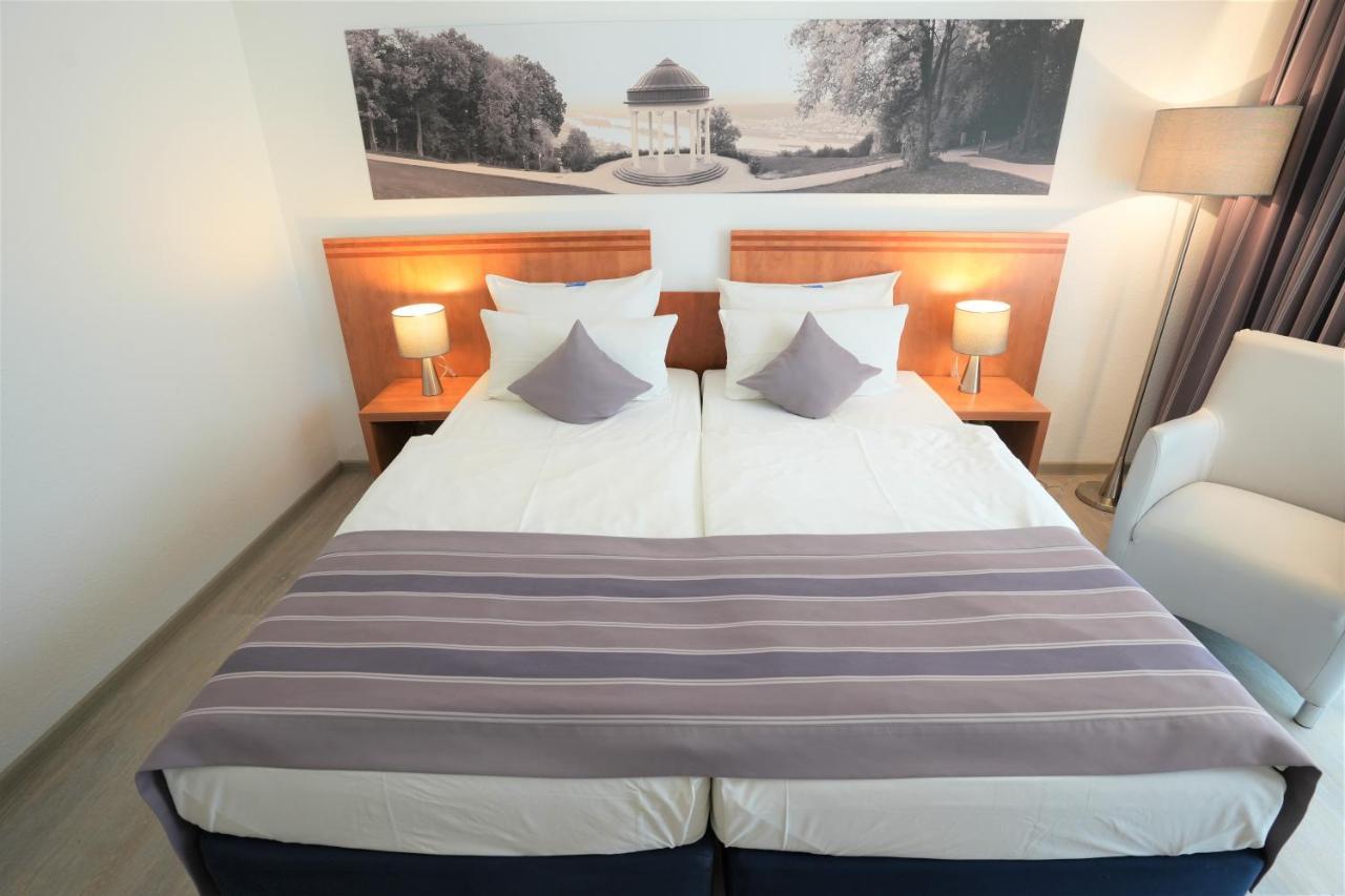 Parkhotel Sonnenberg Eltville am Rhein Exteriör bild