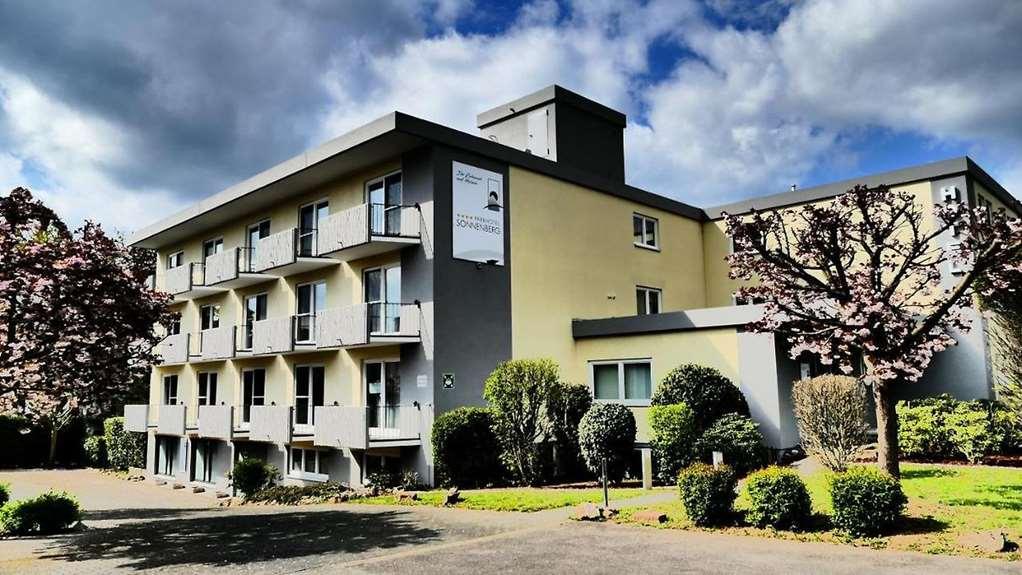Parkhotel Sonnenberg Eltville am Rhein Exteriör bild