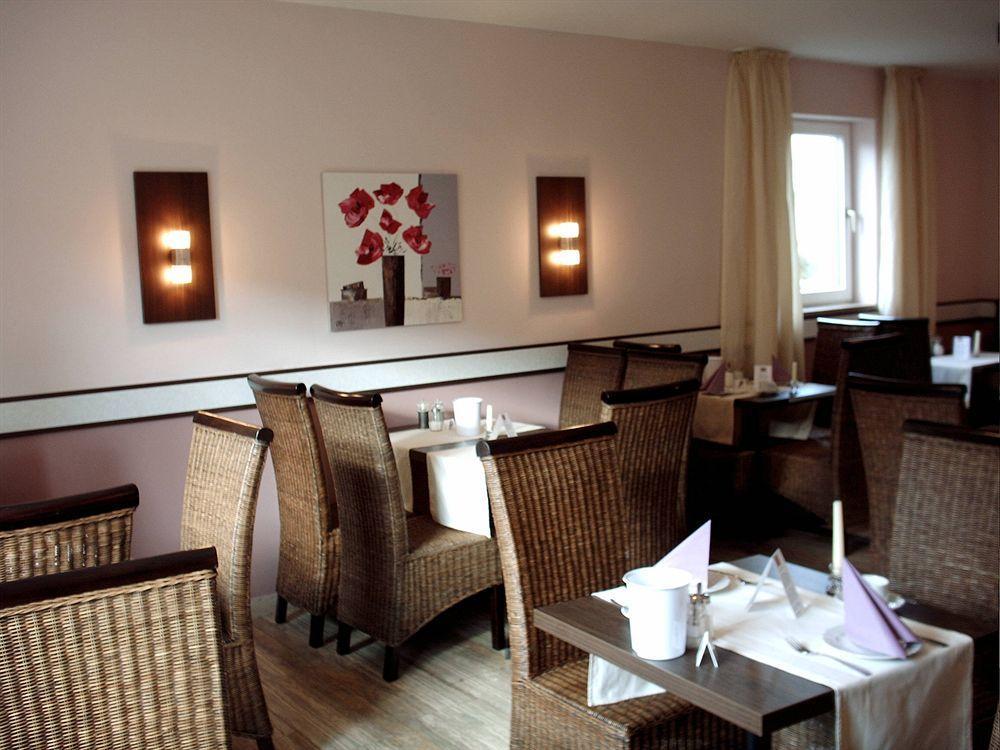Parkhotel Sonnenberg Eltville am Rhein Exteriör bild