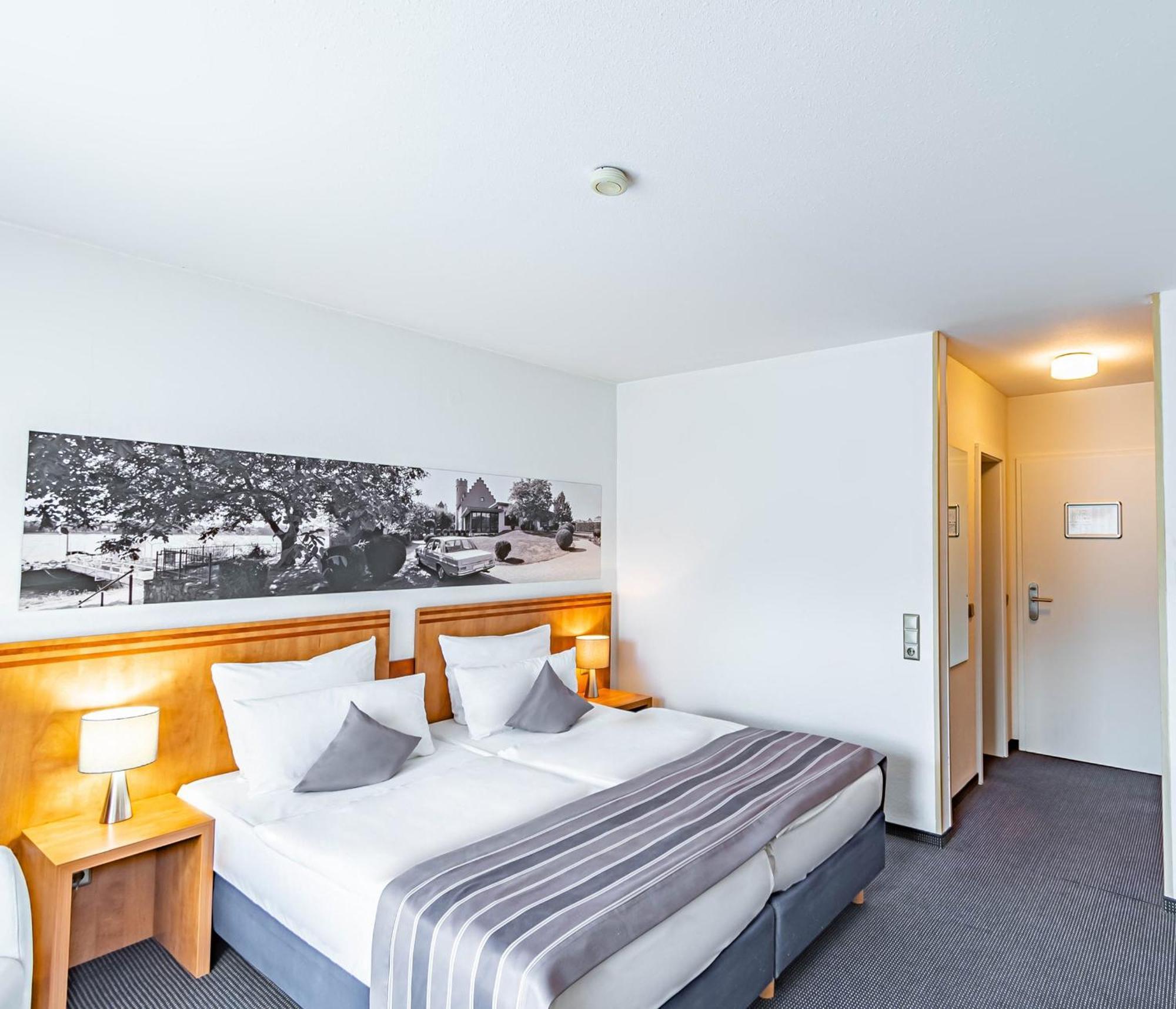 Parkhotel Sonnenberg Eltville am Rhein Exteriör bild