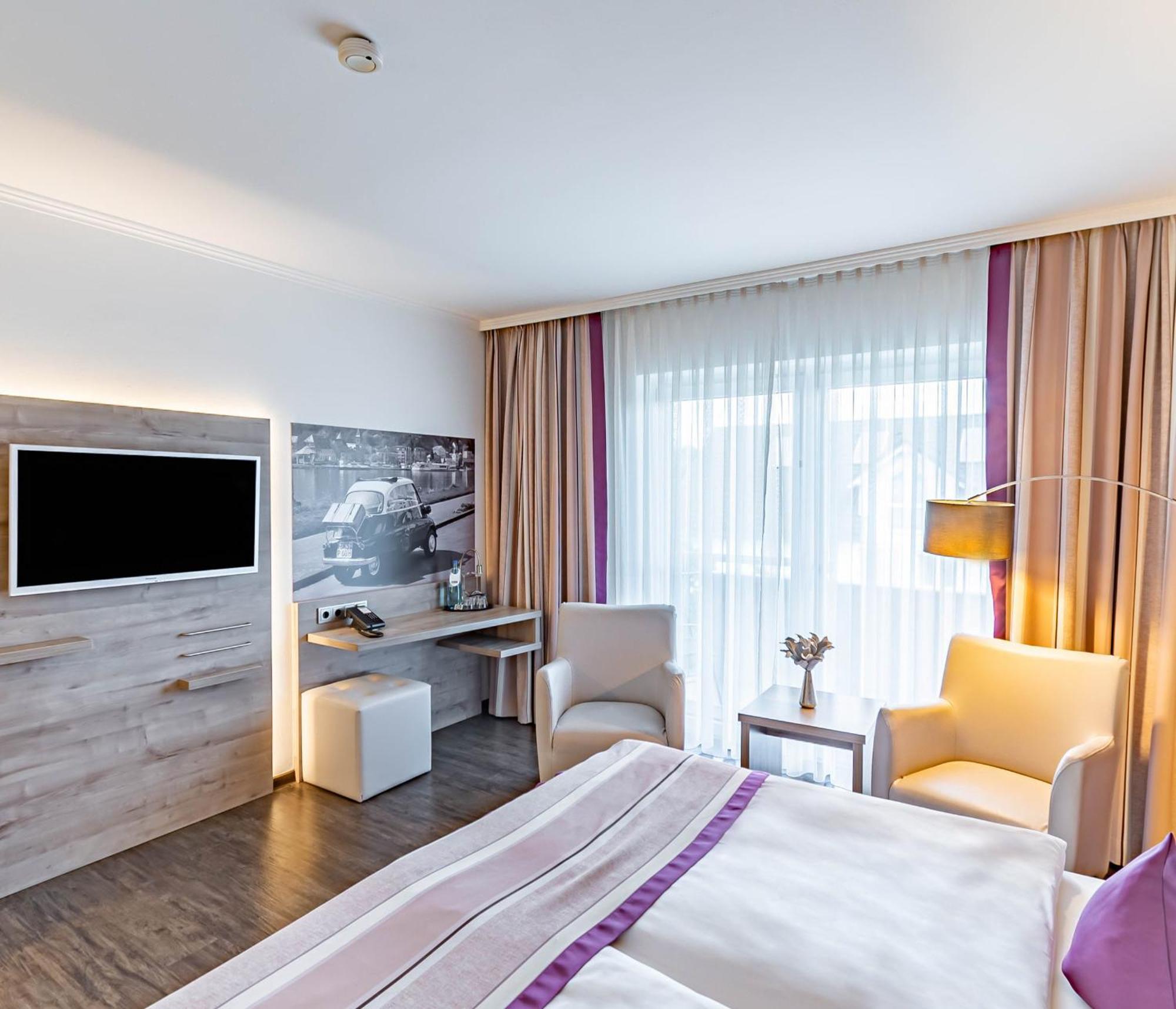 Parkhotel Sonnenberg Eltville am Rhein Exteriör bild