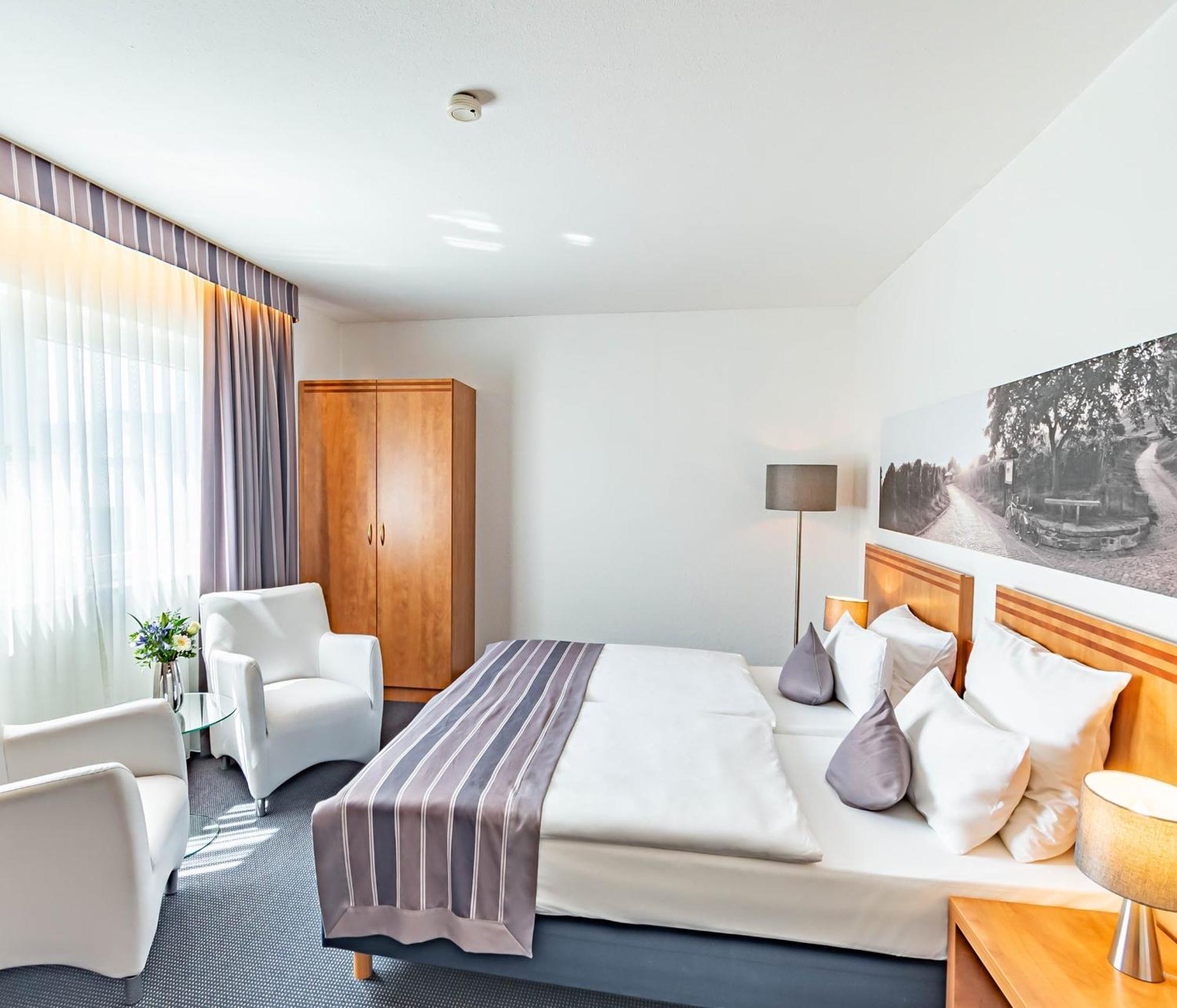 Parkhotel Sonnenberg Eltville am Rhein Exteriör bild