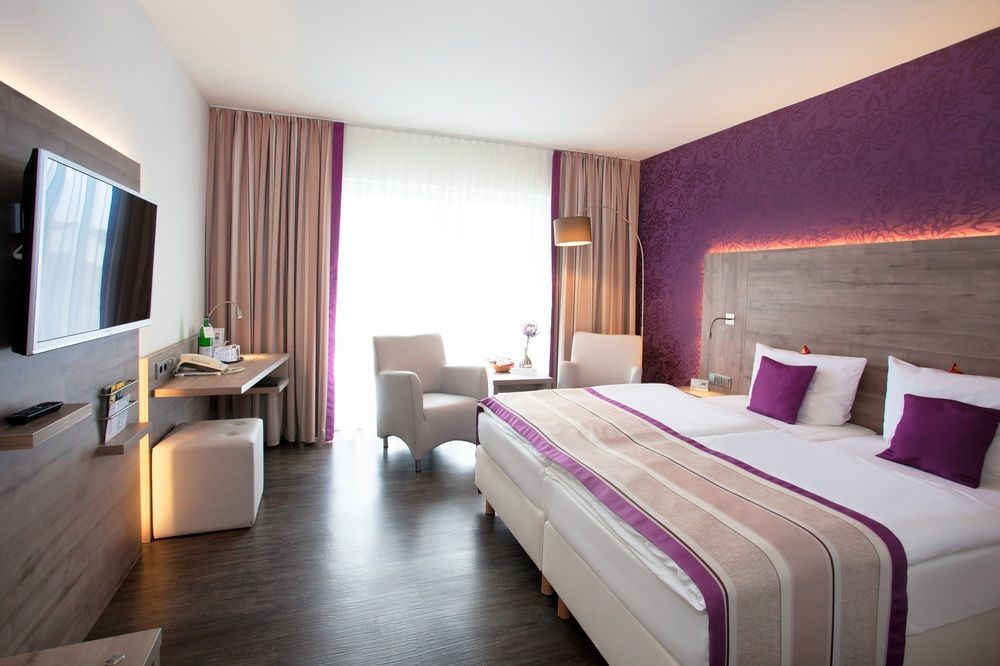 Parkhotel Sonnenberg Eltville am Rhein Exteriör bild